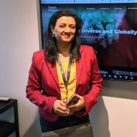 Rohini P.