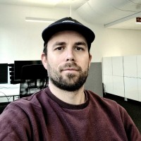 Stefan Eikland