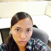Monica Patti
