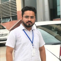 Arpit Dubey