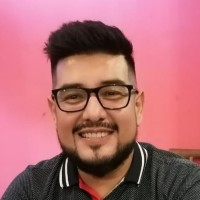 Luis José Bran Balcárcel