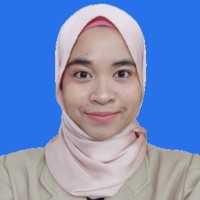 Nur Hanin Rasyidah Binti Hashim