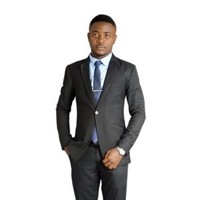 Okwudiri Hudson