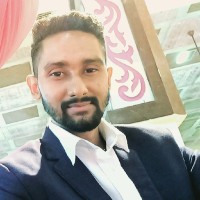 Gurmeet Chahal