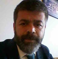 Çetin Çakır