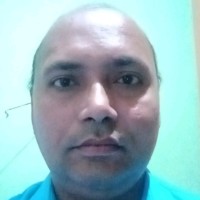 Ranjeet Kumar Dubey