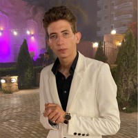 Ahmed Mabrouk