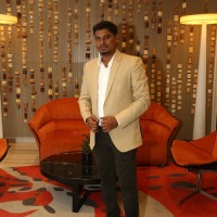 Venkatesh Krishnamoorthy