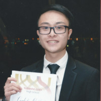 Vince Bui