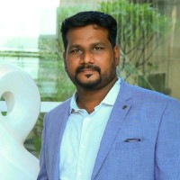 Silambarasan Ponnusamy