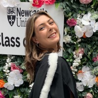 Beth Storey BSc, MBPsS