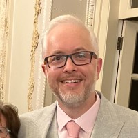 Simon Brett