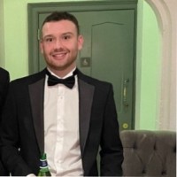 Patrick Mahon