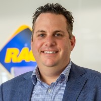 Michael Patino