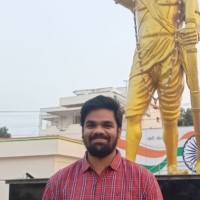 Jaddu Jagadeesh