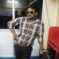 Srikanth Raju