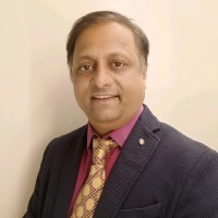 Sandip Chikhalikar, Ph.D.