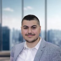 Nicholas Ibrahim
