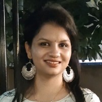 Rashi Mathur