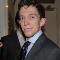 Ed Stacey