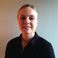 Susanne Bill Pedersen
