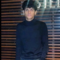 Shlok Shete