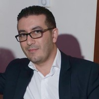 Salim Gharzeddine