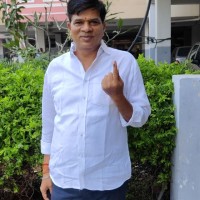 Srinivas Reddy Nelly