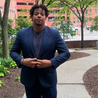 Isaiah Robinson