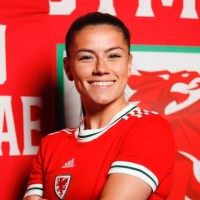 Ffion Morgan