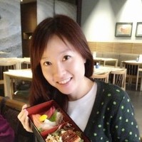 Joanne Wu