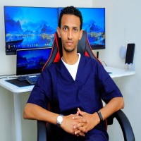 Ferid A. Abubeker