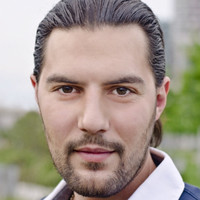 Alexandros N. Rouvas