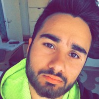 Tufan Yilmaz