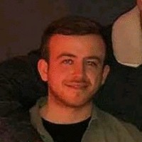 Chris Ould