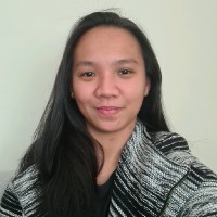 Ruby Mae Galila