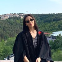 Elif Tavukçuoğlu