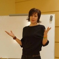 Наталья Лучникова