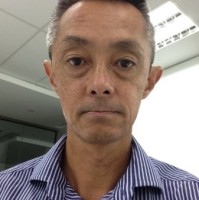 Mário Motoya
