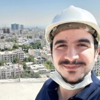 Mohammad hossein Barghamadi