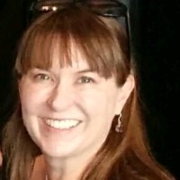 Kate Gregory