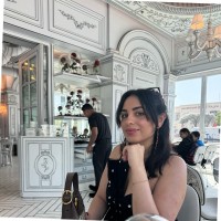 Sadaf A.