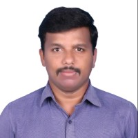 Pughazhendhi Rajendran