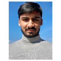 Rishabh Bisht
