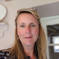 Claire Hodgkins