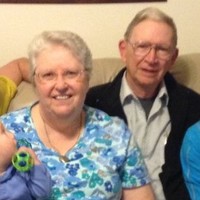 Grammy Morse