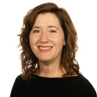 Kate Crockett, LPC