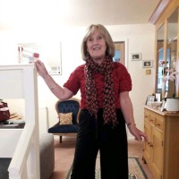 Kath Webster