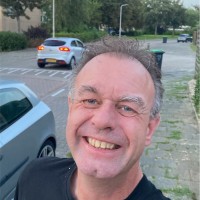 Nico Van Der Ven