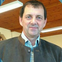 Johann Hell